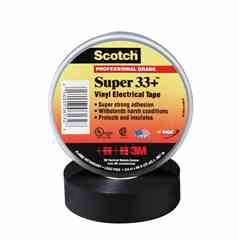 3m 33+Super-Dis 3M  Vinyl Tape 3/4