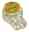 3m UY2(BX) 3M  26 AWG to 19 AWG Communications Connector Turkiye