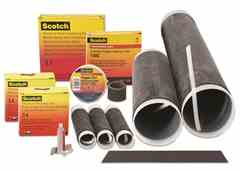3m 8043-1 3M  1/0 to 4/0 AWG Cold Shrink Splice Kit Turkiye