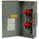 Eaton DT364UGK Safety Switch Turkiye