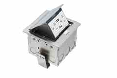 Arlington FLBT4400USS Switch Box Turkiye