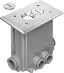 Arlington FLBC101NL Floor Box Assembly Turkiye