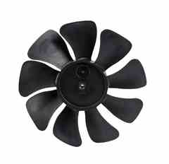 Broan S99020271C Replacement Fan Blade Turkiye