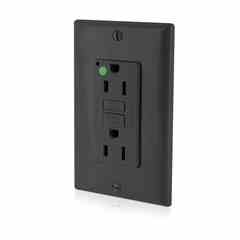Leviton GFNT1-HGE 15A Turkiye