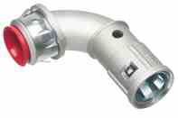 Arlington 38900AST 90° Snap2It® Connectors Turkiye