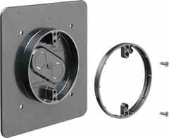 Arlington FR405F Siding Box Kit with Flange Turkiye