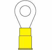3m RV10-14Q 3M  Ring Terminal Turkiye