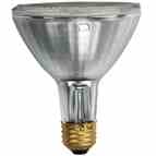 Philips Lighting 50PAR30L / HAL / FL25 130V 50PAR30L/HAL/FL25 130V 50 Watt Bulb PAR30L Halogen Flood Turkiye