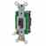 Leviton 3032-2L Lev 3032 Turkiye