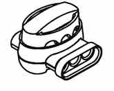 3m 314U-BIN 3M  Idc Connector (bin) Turkiye