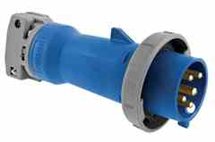 Hubbell-kellems HBL520P9W Hubbell-Kellems Turkiye