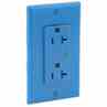 Leviton 5380-IGI 20 Amp Turkiye