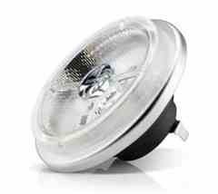 Philips Lighting 20AR111 / LED / 830 / F25 12V 20AR111/LED/830/F25 12V 20 W LED AR111 Lamp Turkiye