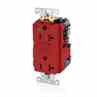 Leviton MN789-HGR 20 Amp Turkiye