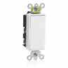 Leviton 5685-2W Decora Switch Turkiye