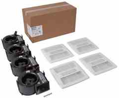 Broan AE80LF Finishing Project Pack Turkiye