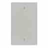 Leviton 87014 Blank Wallplate Turkiye