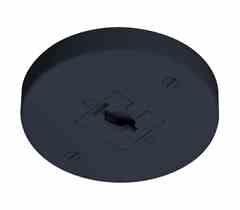 Juno Lighting T40BL Mono Point Adaptor Turkiye