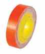 3m SDR-OR 3M  Orange Wire Marker Tape Turkiye