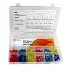 3m SHSTK-1 3M  Heat Shrink Terminal Kit Turkiye