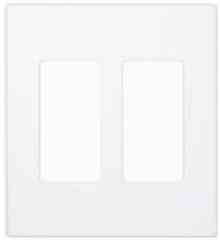 Leviton QWPO002W Wallplate Turkiye
