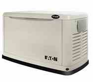 Eaton EGENA16 Standby Generator System Turkiye