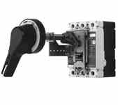 Eaton HM2R06 Disconnect Operation System Turkiye