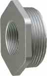 Arlington 1275 Larger Reducing Bushing Turkiye