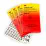 3m SPB-16-LC1 3M  Wire Marker Book Turkiye
