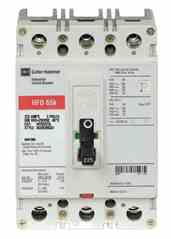 Eaton HFD3150 Breaker Turkiye