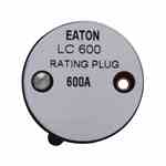 Eaton 6LC450 Type Lc Fixed Rating Plug 450a Continuous Turkiye