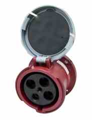 Leviton 4100R-7W 100 Amp Turkiye