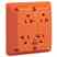 Leviton 21254-IG 4 Turkiye