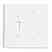 Leviton 88106 Combo Wallplate Turkiye