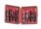 Fluke 10979-002 Networks  4 Blade Storage Case Turkiye