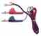 Fluke P1980-009 Networks  Line Cord w/ Angled Bed Turkiye
