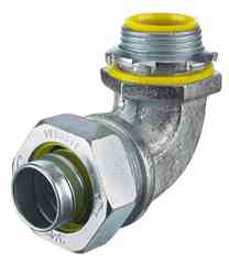 Hubbell-kellems H07591 Hubbell-Kellems  KEL  3/4 IN 90 DEG INS LT CONN Turkiye