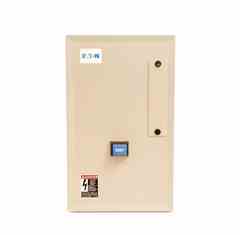 Eaton ECN0531BAA NEMA Sz 3 Turkiye