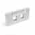 Leviton 49910-SW2 White Turkiye