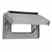 Leviton 4996-W Weatherproof Cover Turkiye