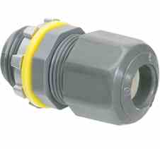 Arlington LPCG757 Cord Connector Turkiye