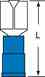 3m MVI14-250DFX 3M  Female Disconnect Vinyl Insulated Turkiye