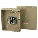 Eaton CH8L125FP Load Center Turkiye