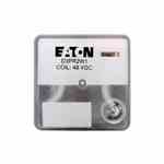 Eaton D3PR2W1 Dpdt Relay 48vdc Coil Turkiye