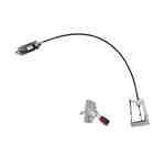 Eaton F1S04C Flange Mounted Handle Mechanism Turkiye