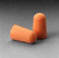 3m 1100 3M  Foam Ear Plug Turkiye
