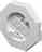 Arlington 8151 Siding Mounting Kits with Built Turkiye