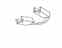 Juno Lighting TL20BL Adjustable Joiner Turkiye