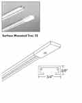 Juno Lighting TL2BL Low Voltage Track Turkiye
