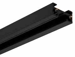 Juno Lighting T12BL JUN  12' TRACK BLACK Turkiye